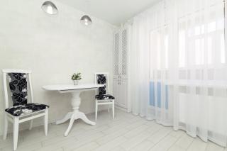 Luxury apart-hotel on Kondrateva street - 4