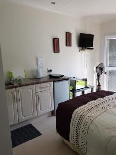Kwa-Dlamathe Guesthouse - Volksrust - 5