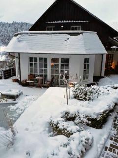 Sissi's Feriendomizil - Winterberg - 3