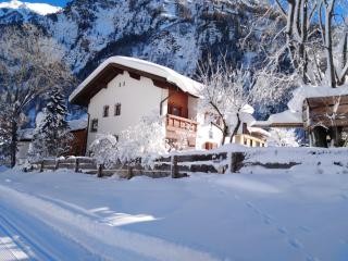 Haus am rechten Fleck - Kaunertal - 8