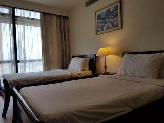 New Town Suite At Times Square - 1