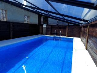 Wood House Close Beach - Marbella - 9