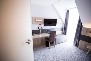 Amtsstüble Hotel & Restaurant - Mosbach - 4
