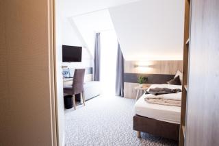 Amtsstüble Hotel & Restaurant - Mosbach - 6
