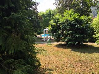 Villa Cesarina, Vallio Terme , Salo’ - Vallio Terme - 2