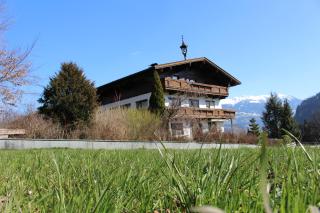 Lamplhof B&B - Wiesing - 0