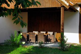 Gina's Landhaus - Eberau - 1