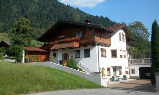Ferienwohnung Kreidl Ilse - Hart im Zillertal - 0