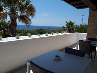 Bed & Breakfast Mare Verde - Torre San Giovanni Ugento - 2