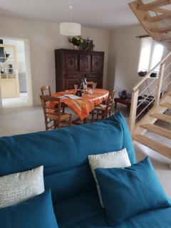 maison entre campagne et mer - Plonéour-Lanvern - 2