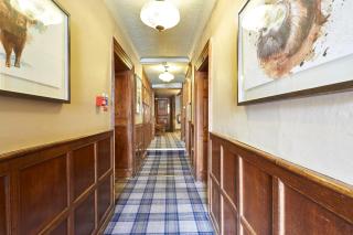 Redesdale Arms Hotel - Moreton in Marsh - 2