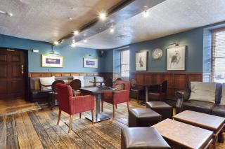 Redesdale Arms Hotel - Moreton in Marsh - 4