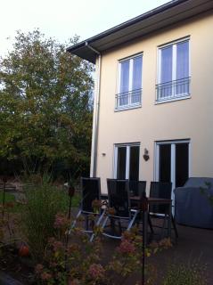 Bella Villa - Traben-Trarbach - 6