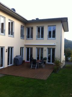 Bella Villa - Traben-Trarbach - 5
