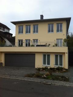 Bella Villa - Traben-Trarbach - 4