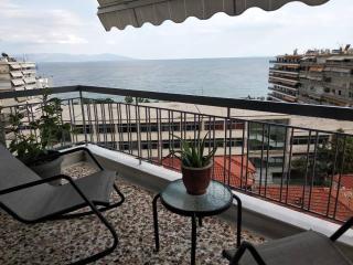Unique flat of refined luxury and splendid views. - Kavala - 7