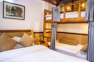 Shangrila Boutique Hotel - Kathmandu - 4