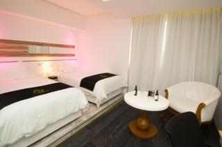The Ciao Stelio Deluxe Boutique Hotel - Adults Only - Lanarka - 4