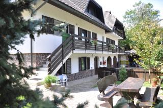 The Village Rest - Brezje Gorenjska - 0
