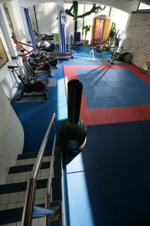 Hotel am Baronenwald - 1