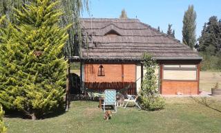 La Martina Rural con piscina privada - 6