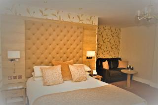 Kingston Theatre Hotel - 6