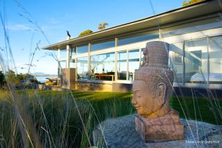 Avalon Coastal Retreat - Swansea - 8