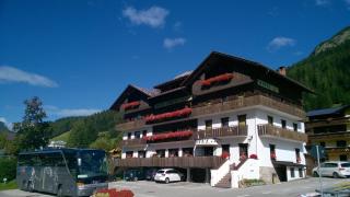 Hotel Corona Ferrea - Sappada - 9