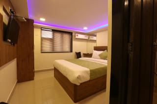 Hotel Happyland - Mumbai - 2