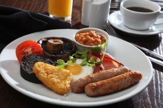 Rossett Hall Hotel - Rossett - 5