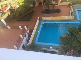 ESTUPENDA VIVIENDA EN CENTRO DE MARBELLA - Marbella - 1