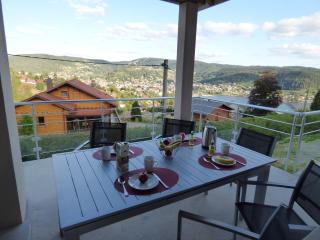 les charmes du lac Sauna et Spa - Gérardmer - 9