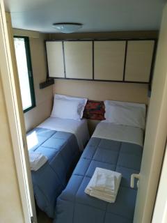 Lago Secco Bed & Breakfast Country House - 4