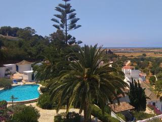 Casa Pura Vida - fantastic sea view - Pêra - 3