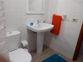 central luminous cute studio by the beach & harbour - Corralejo - 1