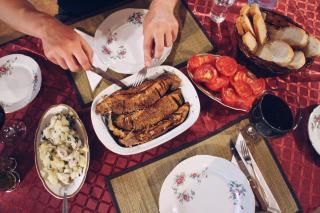 Studio and winery Kalimut - Virpazar - 5