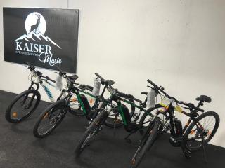 Kaiserappartements-Marie - 4