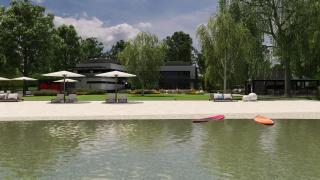 Donautica Hotel & Restaurant - Fadd-Dombori - 8