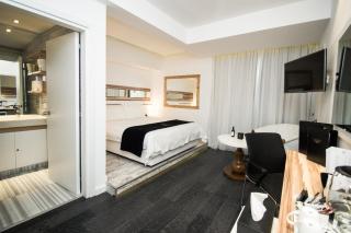 The Ciao Stelio Deluxe Boutique Hotel - Adults Only - Lanarka - 3
