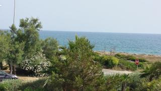 Bed & Breakfast Mare Verde - Torre San Giovanni Ugento - 4