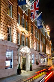 London Bridge Hotel - Londen - 4
