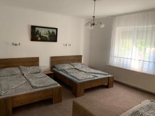 Viktor Apartmanház - Zamárdi - 4