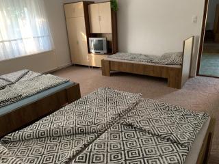 Viktor Apartmanház - Zamárdi - 3