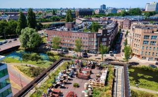 Hotel Casa Amsterdam - Amsterdam - 7