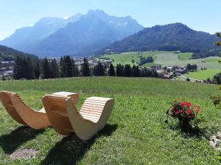 Bommerhof - Waidring - 3