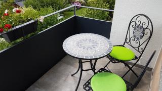Ferienunterkunft Bella Italia - Friedrichshafen - 6