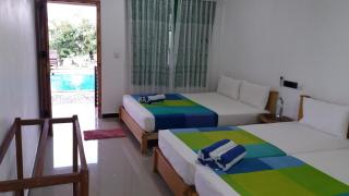 Shan Guest and Restaurant Nilaveli - Trincomalee - 2