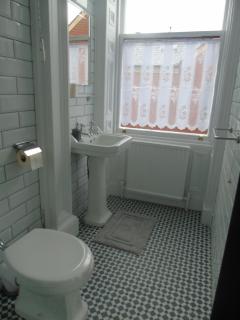 The Warren Belfast - 1