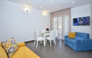 Costa d'Amalfi Apartments - Minori - 3