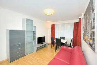 2BR flat in city center - Crown 2 - Zurigo - 9
